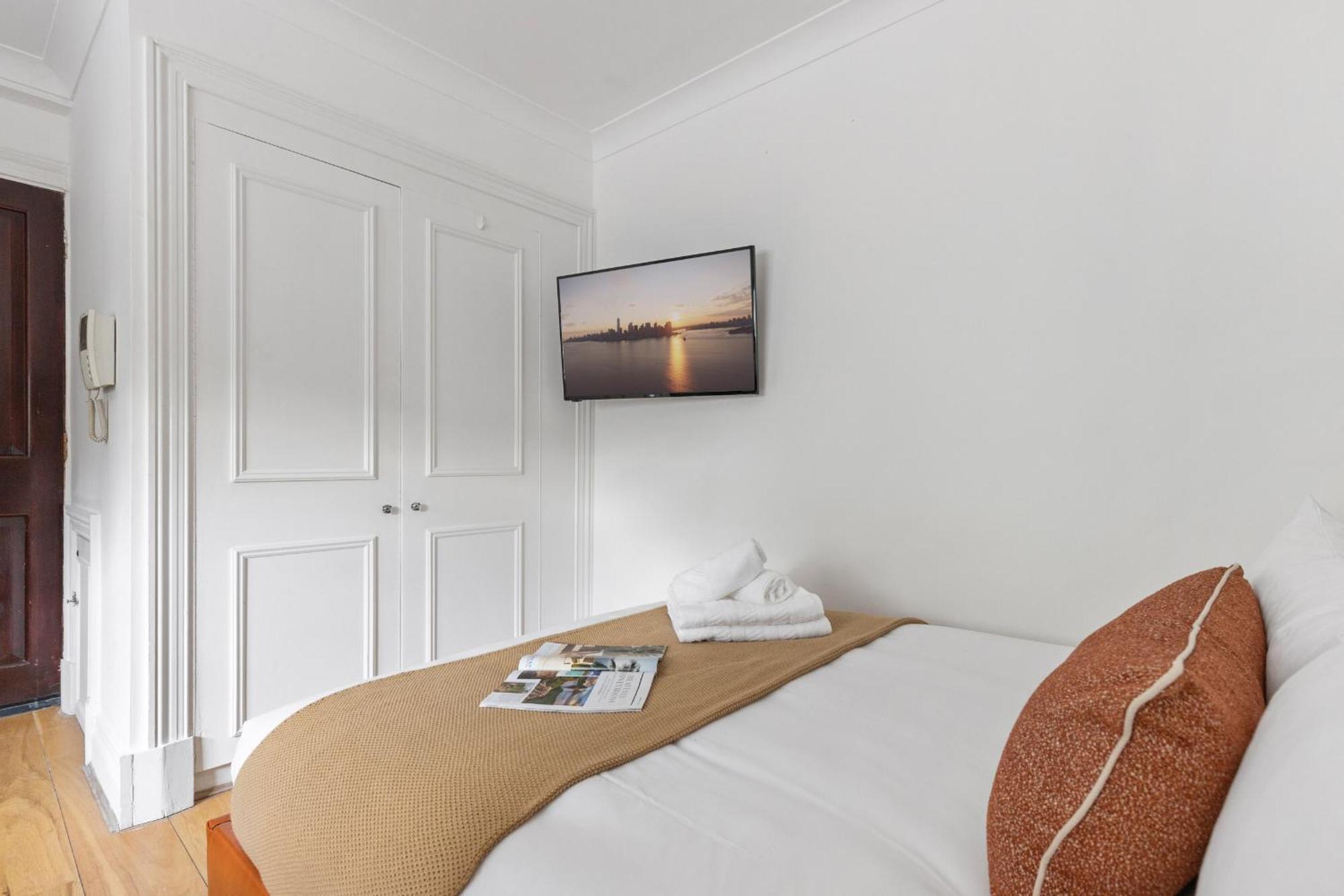 Luxurious Studio Retreat - La Reserve Knightsbridge Londres Exterior foto